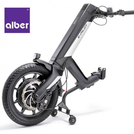 Alber e-pilot P15