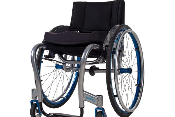 TNS Activator sportrolstoel