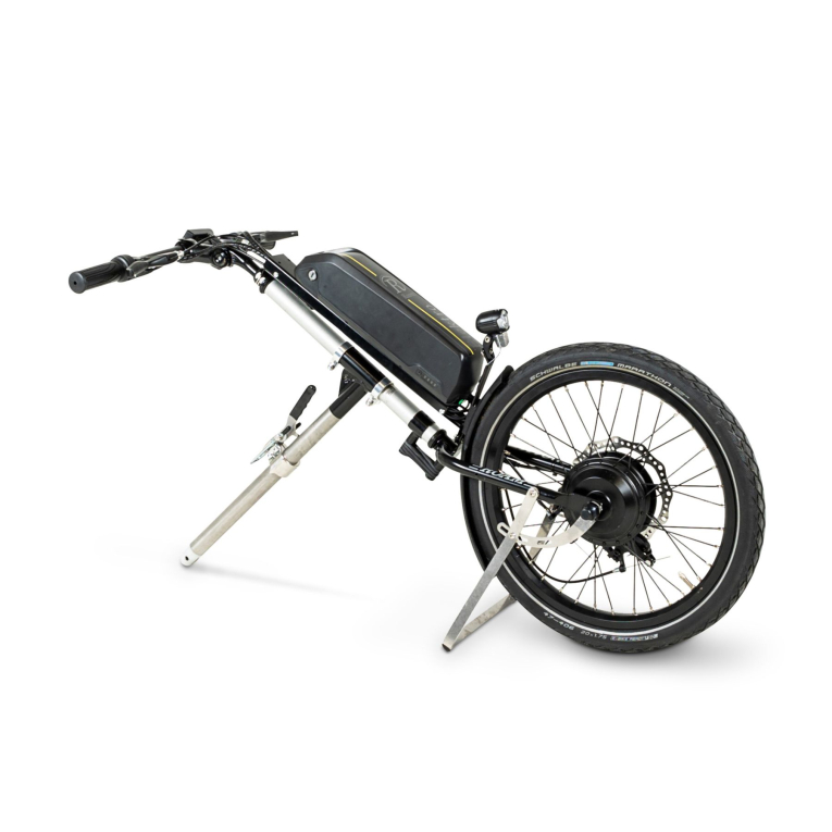 Roam elektro handbike