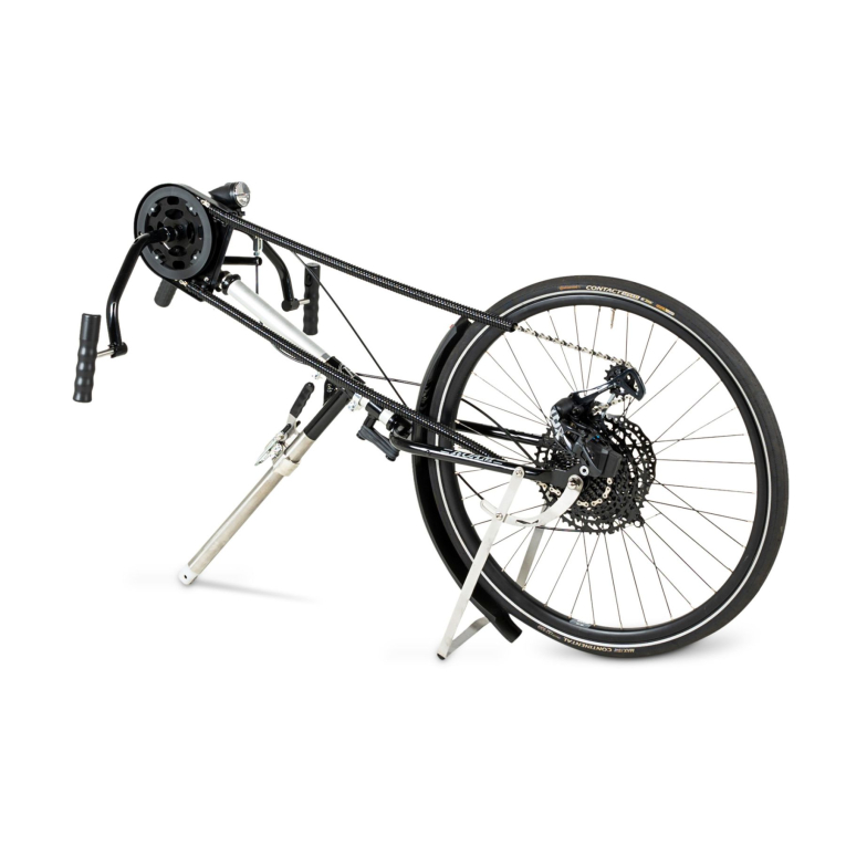 Roam Racer Road handbike