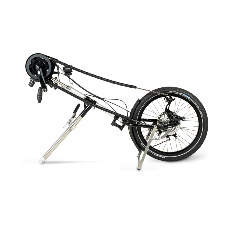 Roam Runner handbike manueel